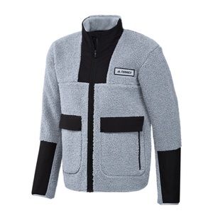 For sale adidas terrex fleece jacket size xl